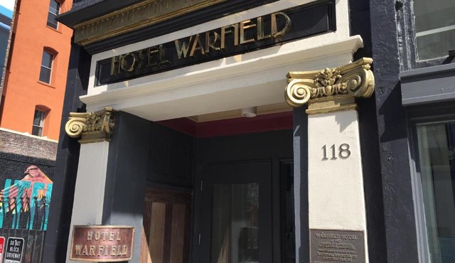 Warfield Hotel