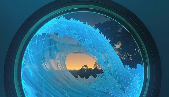 Wave House