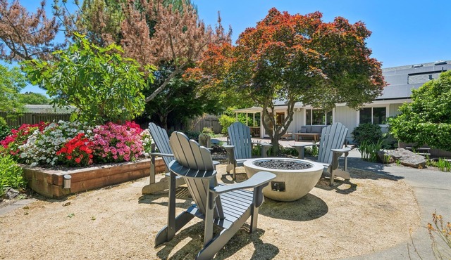 Wine Country Escape | Hot Tub & Fire Pit
