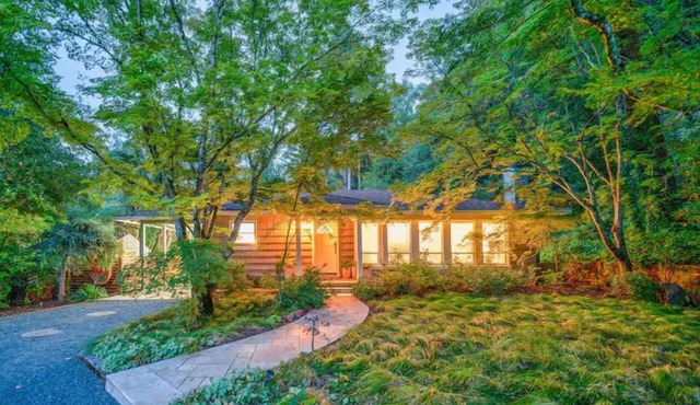 Wine Country Escape - minutes from downtown Saint Helena