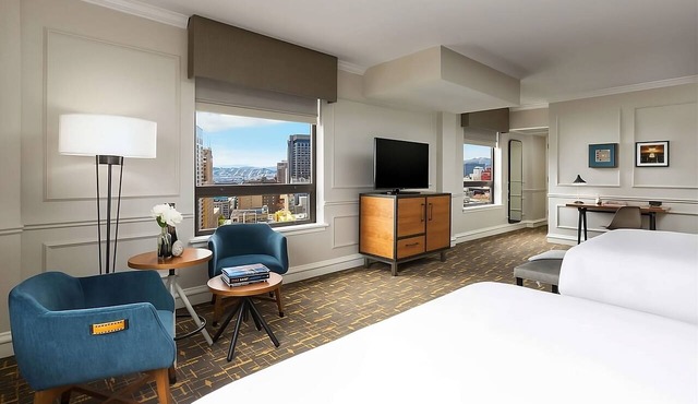 Wonderful City Escape! 3 Pet-Friendly Units, Bike Rentals, Nearby Union Square!