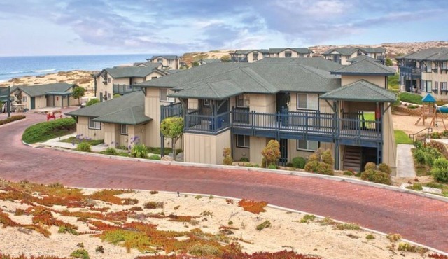 WorldMark Marina Dunes, 2 Bedroom Condo, Near Monterey, CA