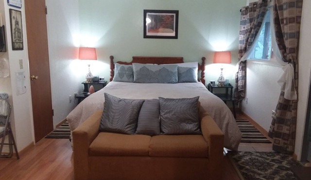 Yosemite Paradise Inn in Coulterville