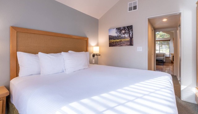 Your Napa Escape! 2 Relaxing Units, Free Parking, Outdoor Pool!