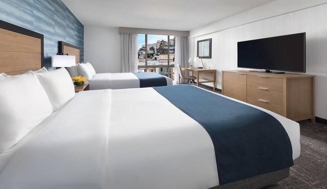 Your San Francisco Adventure Awaits! City View, Pet-friendly Property!