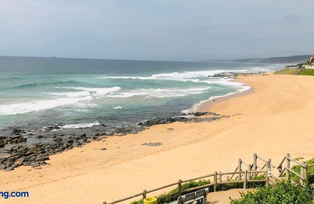 10 Coral Cove