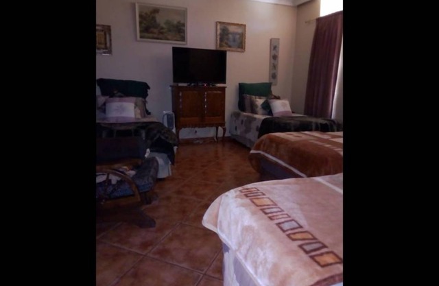Casa Villa Carletonville 