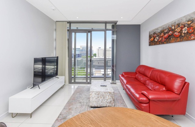2 Bed Modern Living - Two Bedroom Apartment, Sleeps 4