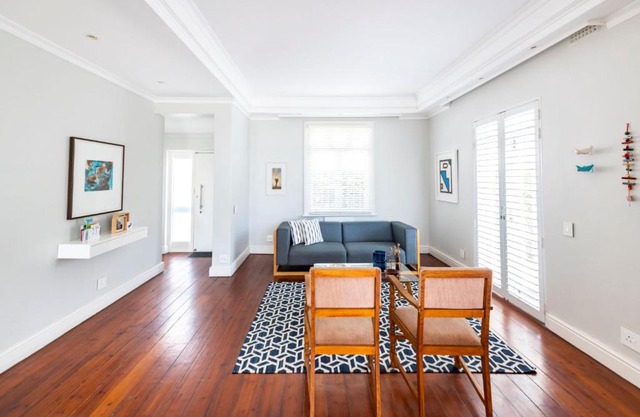 2 Bedroom Home in Fresnaye Cape Town