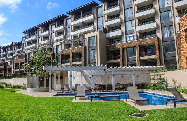 203 zimbali suites