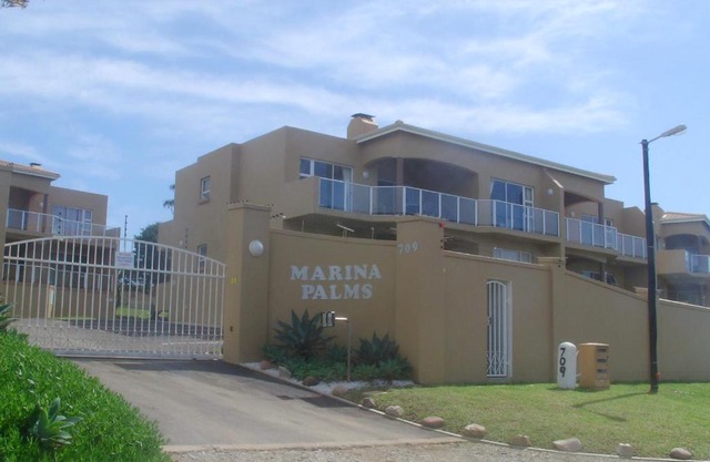 24 Marina Palms