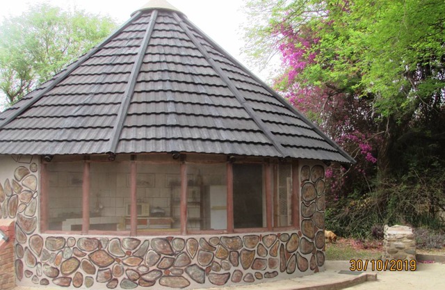 25 m² House ∙ 1 bedroom ∙ 4 guests