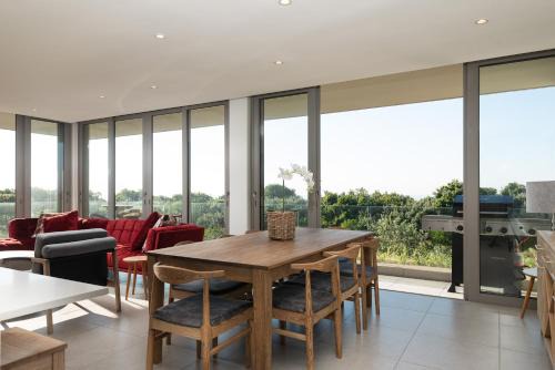 Ocean Dune Sibaya 