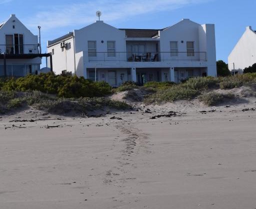 260 Golden Mile Beach, St Helena Bay