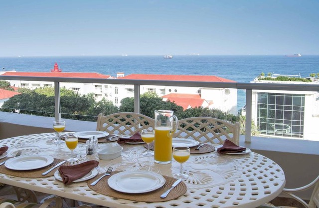 302 Oyster Schelles - by Stay in Umhlanga