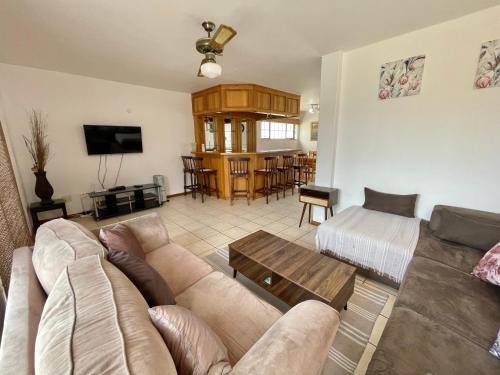 Settler Sands Accommodation Sea 
