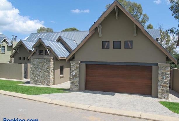 398 Vaal de Grace Golf Estate