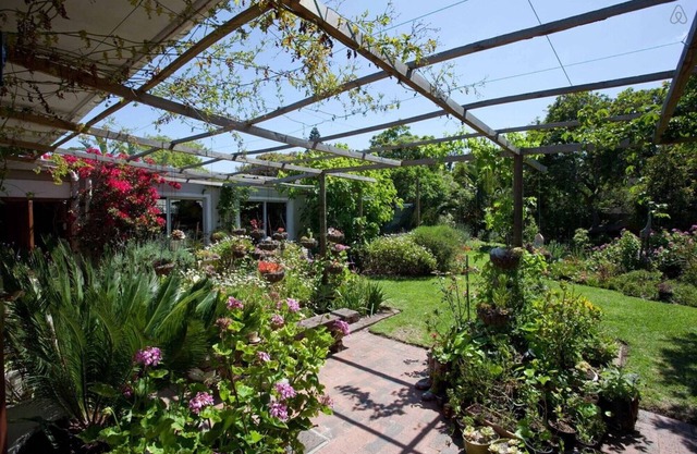 3rm house @Homestay Blouberg Nature Reserve