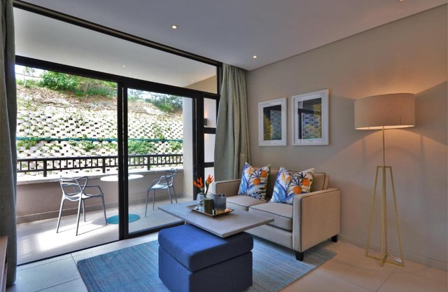 418 Zimbali Suites