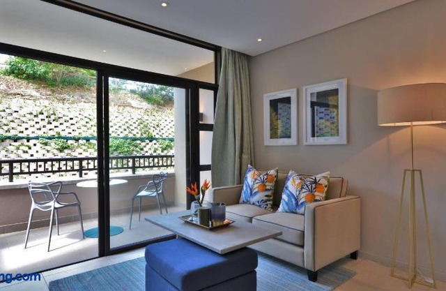 418 Zimbali Suites