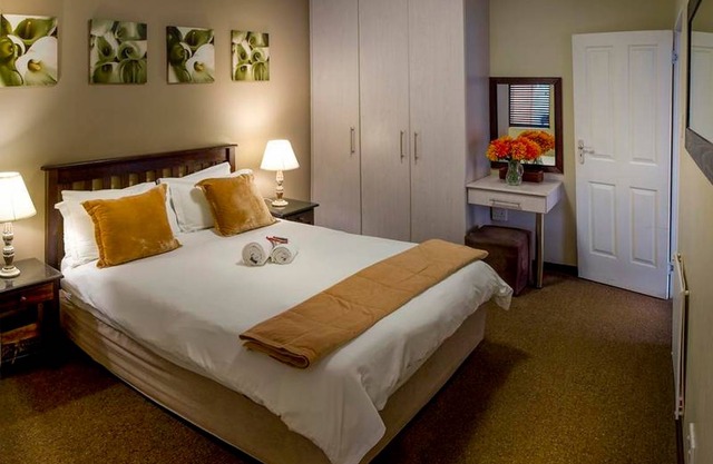 45 m² Private room ∙ 1 bedroom ∙ 2 guests