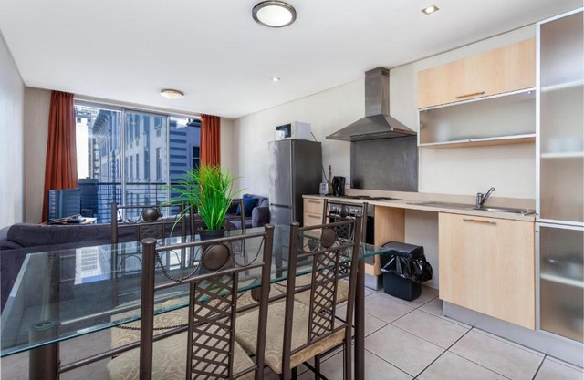 504 Greenmarket Place