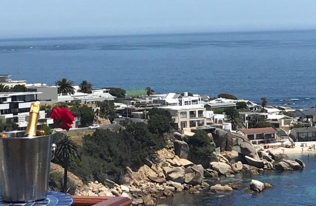 51 On Camps Bay