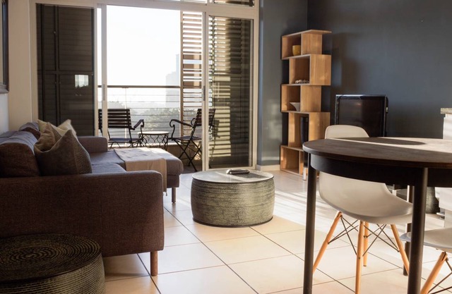 55 m² Apartment ∙ 1 bedroom ∙ 2 guests