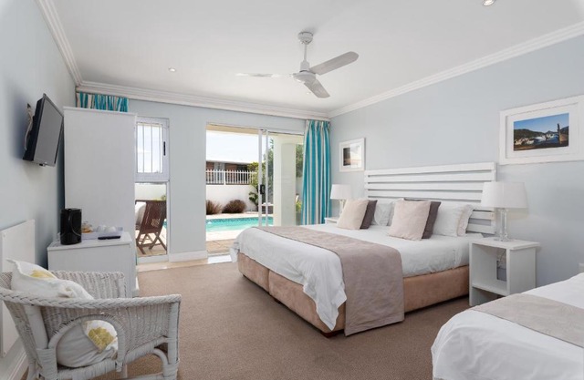 Bantry Bay 