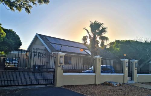 Disa Accommodation 