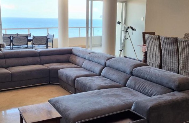 702 Oyster Rock - by Stay in Umhlanga