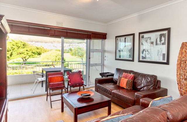 80 m² Apartment ∙ 2 bedrooms ∙ 4 guests