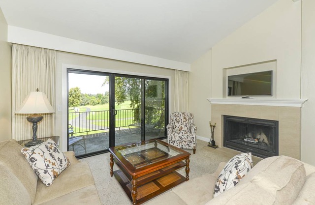 90 m² Condo ∙ 2 bedrooms ∙ 4 guests