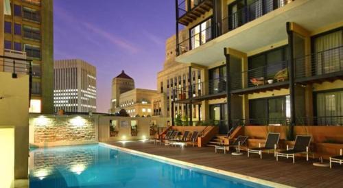 Adderley Terraces 