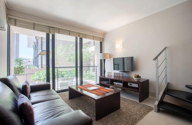 Adderley Terraces J10 By Ctha