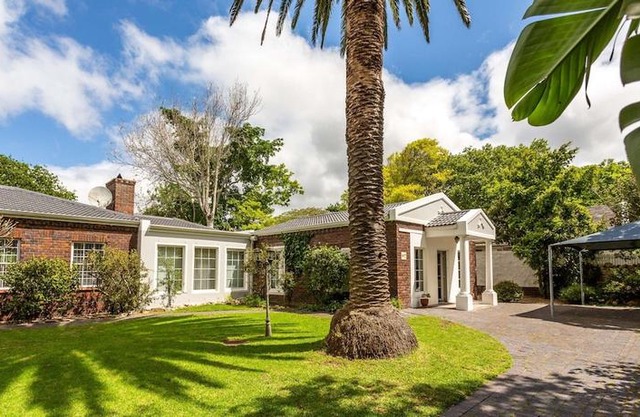 Alphen Lodge Constantia