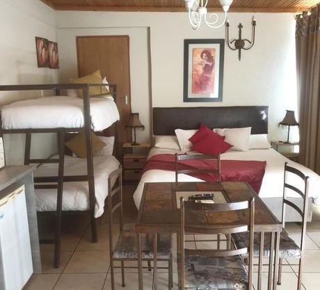 Angels Haven Guesthouse