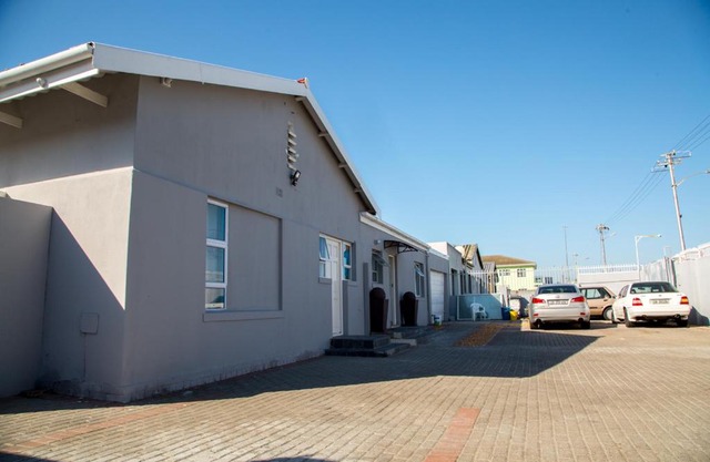 ANNEX LODGE & SPa