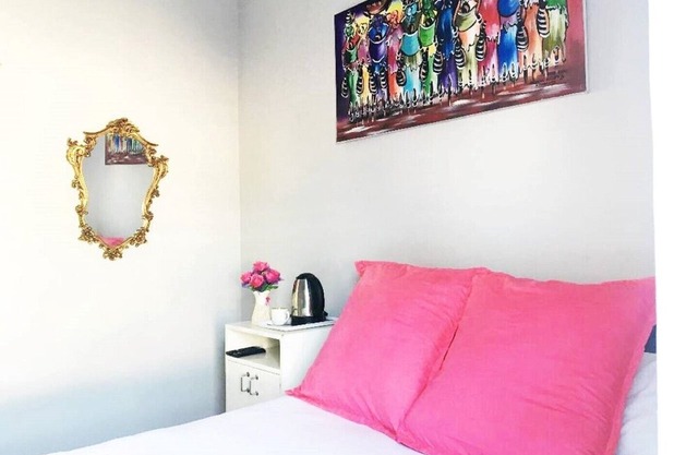 Annex Lodge - Suite 7