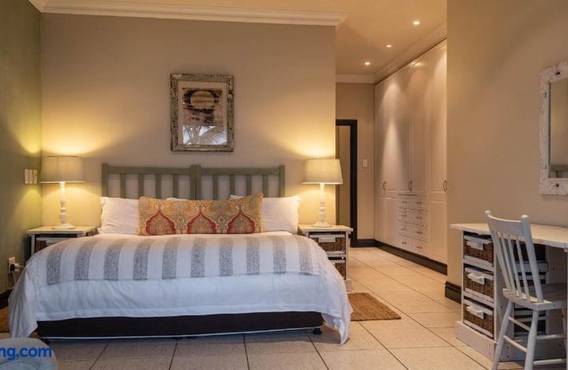 Apartment Marichel 4