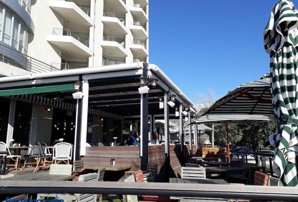 Apartment Mouille Point 27