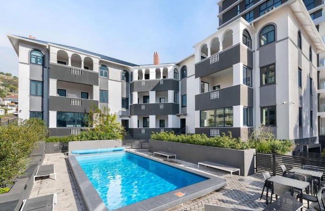 Apartments in Cape Town, South Africa