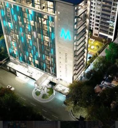 Apartments in Johannesburg, South Africa