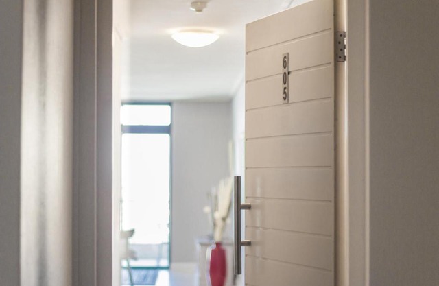 Apartments in South Africa
