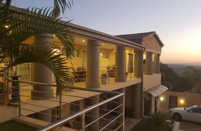 Aquila Guest House