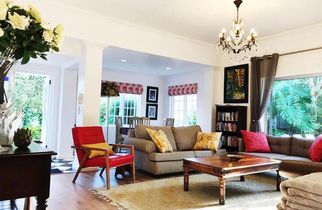 Awesome home near Newlands Forest