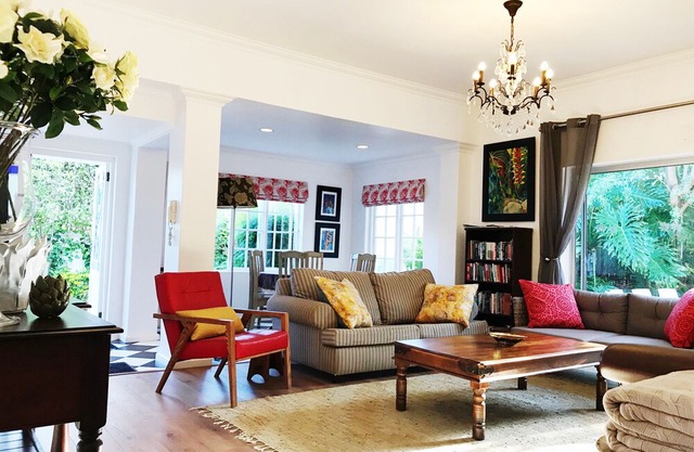 Awesome home near Newlands Forest