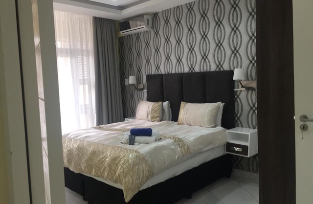 AYA LUXURY APARTMENTS 99