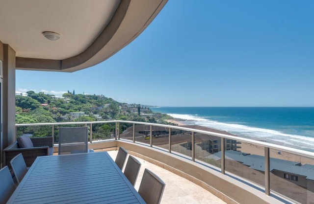 Ballito Manor View 601