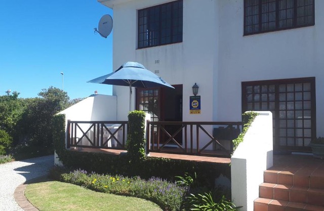 Barford Haven Self Catering Hermanus